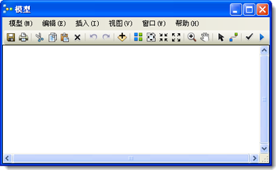 “模型”对话框 “模型”对话框