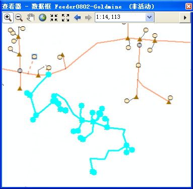 所选链接 所选链接