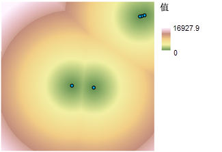 与现有学校位置输入的距离 与现有学校位置输入的距离