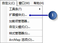 扩展模块 扩展模块