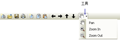 工具选项板 工具选项板