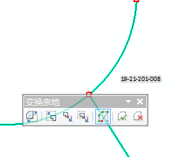 移动宗地点