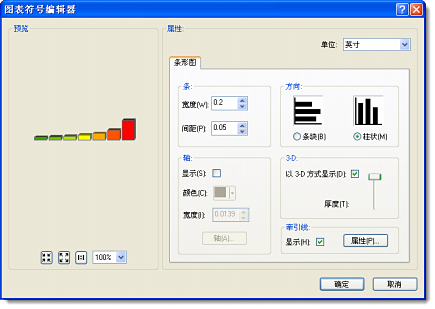 图表符号编辑器